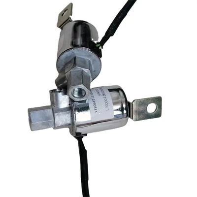 sinotruk parts-Air horn solenoid valve WG9718710003 supplier