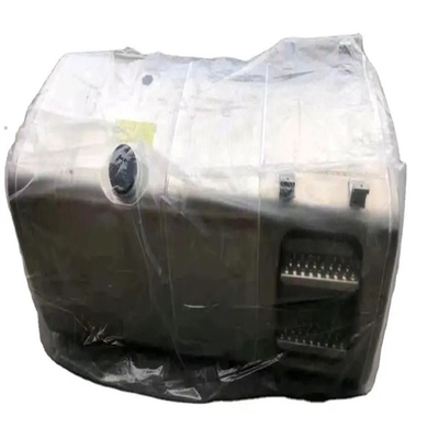 sinotruk parts-aluminum alloy pedal fuel tank WG9925555698 supplier