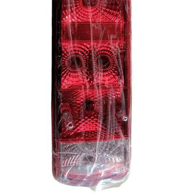 sinotruk parts-brake tail rear lights led WG9719810012 supplier