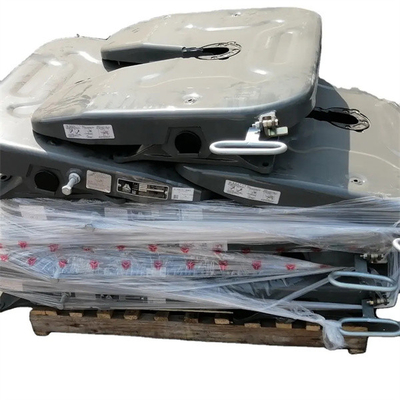 sinotruk parts-chassis frame GB 50 saddle assembly WG9121935000A6051-1 supplier