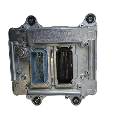 sinotruk parts-Engine Electronic Control Unit WISE15 T612650080075 supplier