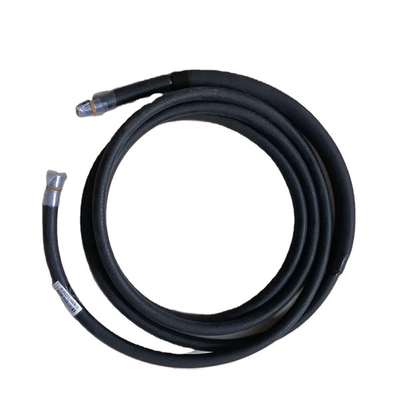 sinotruk parts-Engine return hose WG9925110008 supplier