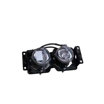 sinotruk parts-front left combined light assy WG9719720005 supplier
