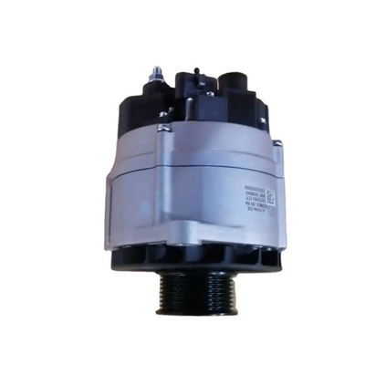 sinotruk parts-generator 28V80A 202V26101-7271 supplier
