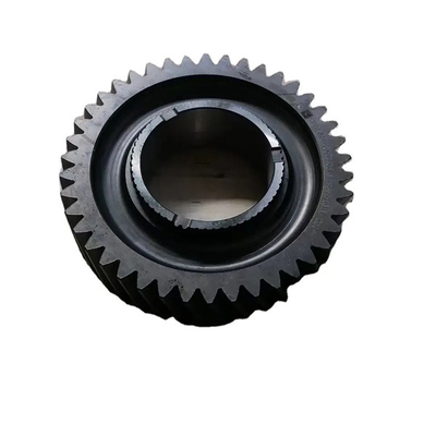 sinotruk parts-main shaft WG2210040405 supplier