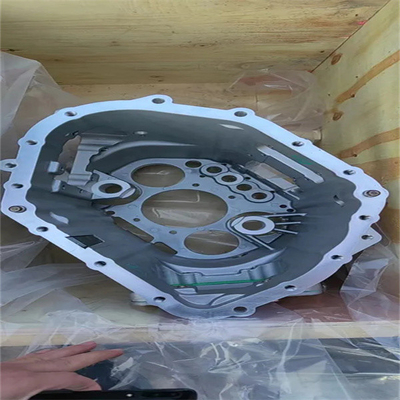 sinotruk parts-middle housing assembly AZ2220310403 supplier