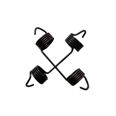 sinotruk parts-Return spring WG9112340049 supplier