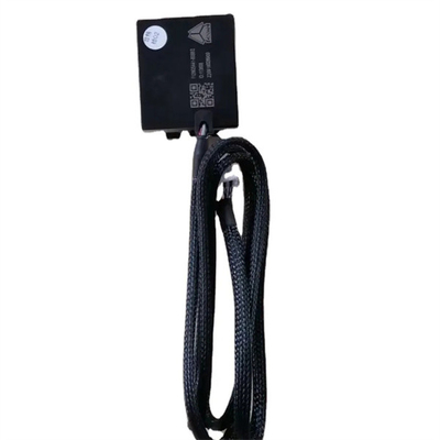 sinotruk parts-supply socket 712W25441-6058220V supplier