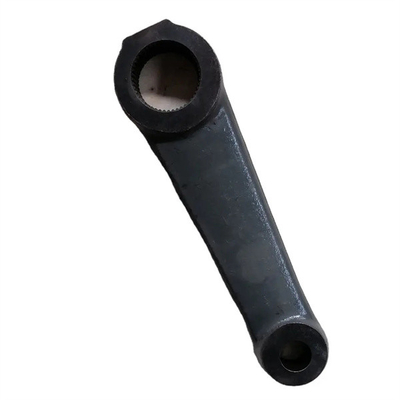 sinotruk parts-Throttle cable bracket WG9525570045 supplier