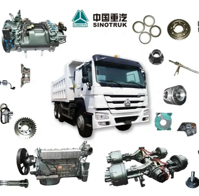 sinotruk part-Limit bracket WG9725520730 supplier