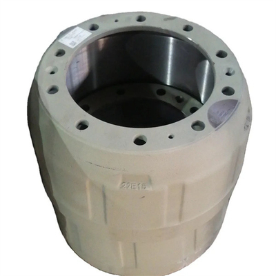 sinotruk part-Brake drums WG9112440001 supplier