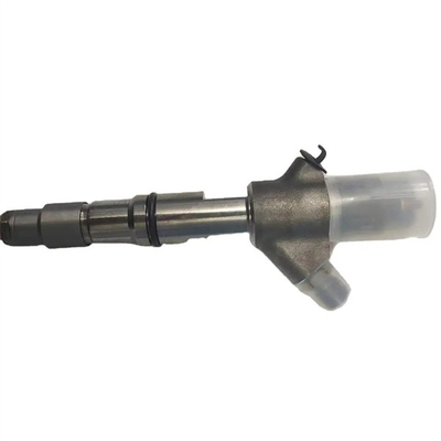 sinotruk part-diesel engine injector 1000975748 supplier