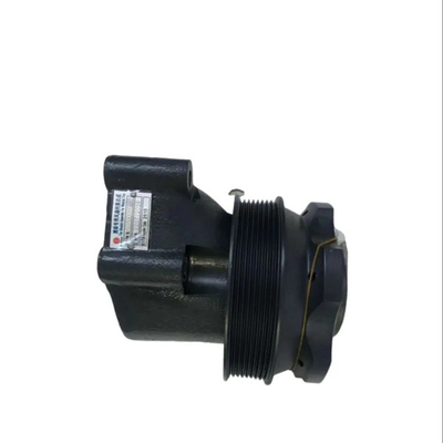 sinotruk part-engine fan tray assembly T611600060091 supplier