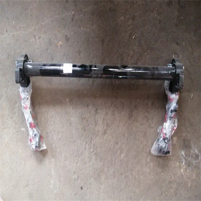 sinotruk part-Front overhang arm assembly 810-41715-6016 supplier