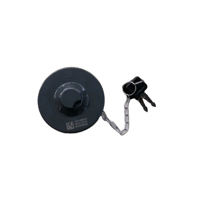 sinotruk part-Fuel tank lock AZ9112550213 supplier