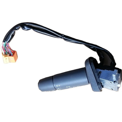 sinotruk part-Left combination switch 811W25509-0145 supplier