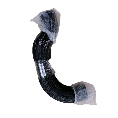 sinotruk part-Radiator inlet hose 712W96301-0020 supplier