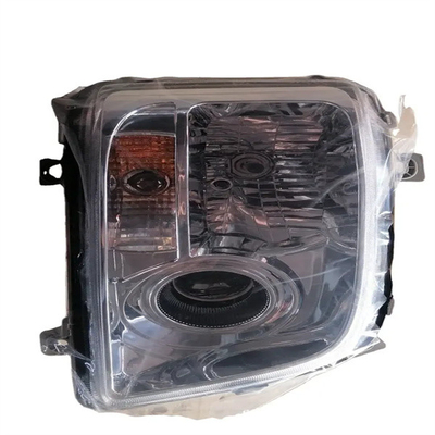 sinotruk part-Right front combination headlamp WG9525720052 supplier