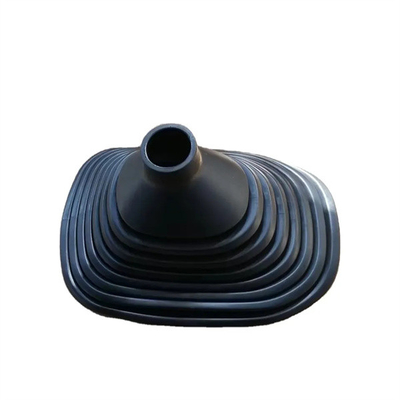 sinotruk part-Shift lever dust cover 712W32620-0034 supplier