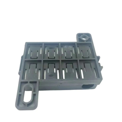 sinotruk part-Three-way fuse box YZ952558700003 supplier