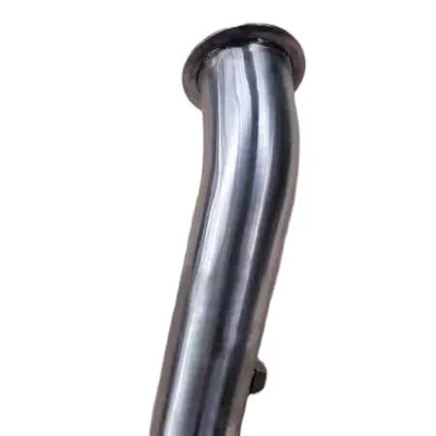 sinotruk part-escape-pipe WG9931540809 supplier