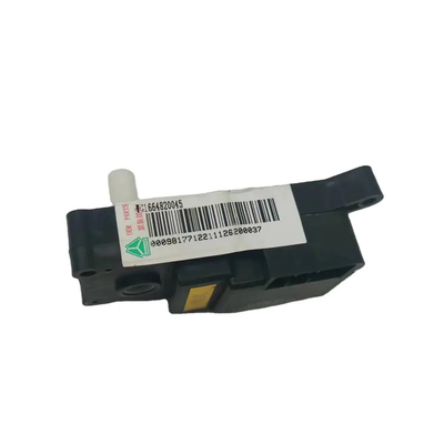 sinotruk part-Mode damper control motor WG1664820045 supplier