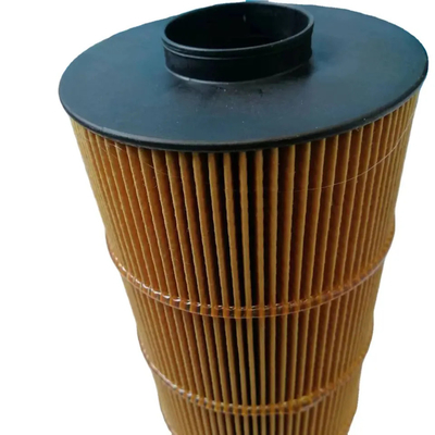 sinotruk part-Oil filter element 1002070370 supplier