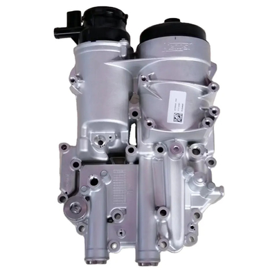 sinotruk part-Oil module 201V05000-7049 supplier
