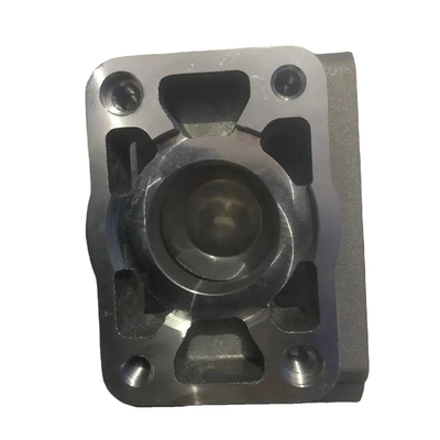 sinotruk part-Retarder inlet hose WG9925531731 supplier