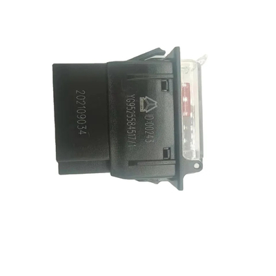 sinotruk part-rocker switch YG9525584517 supplier