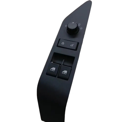sinotruk part-side door switch panel WG1664339061 supplier