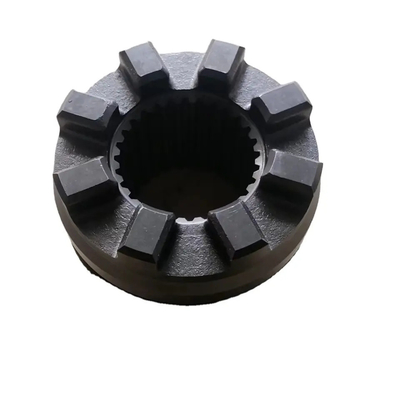 sinotruk part-sliding meshing sleeve YZ711554101012 supplier