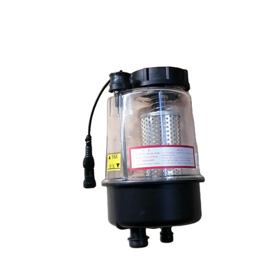 sinotruk part-tubing filter element WG9725470233+001 supplier
