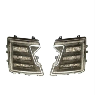 sinotruk part-working light WG9925725001 supplier