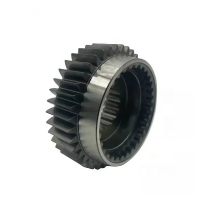 sinotruk transmission-12JS160T-1707030 fast transmission gearbox drive gear supplier