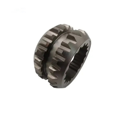 sinotruk transmission-Fast Gearbox parts Two axis sliding sleeve 4304317 Eaton fuller slipper clutch supplier