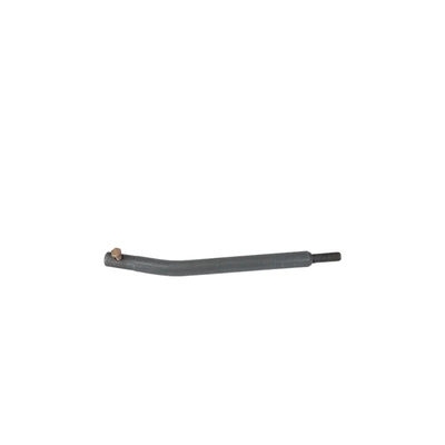 howo sinotruk gear lever-AZ9700240078 Transmission Control Lever Gearbox Parts supplier