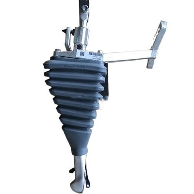 howo sinotruk gear lever-AZ9725240208 Gear Lever SINOTRUK HOWO PARTS- 10 gears gearbox HW19710 HW19710T HW15710 supplier