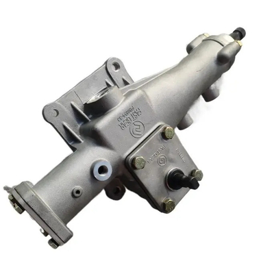 howo sinotruk gear lever-Gearbox shift mechanism top cover F96194-8 supplier