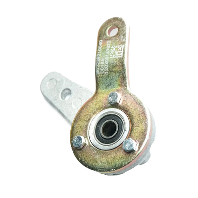 howo sinotruk gear lever-HOWO Truck Spare Parts Gearbox Gear Shift Lever WG2229210040 supplier