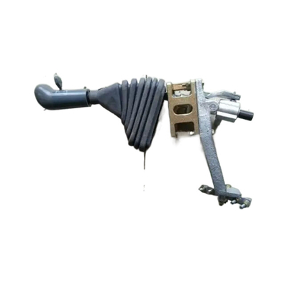 howo sinotruk gear lever-Sinotruk howo 371 truck gearbox spare parts shift lever WG9725240107 supplier