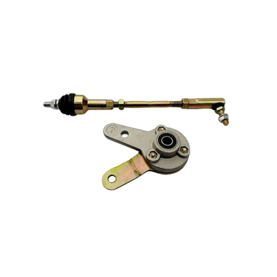 howo sinotruk gear lever-Sinotruk HOWO Truck Gearbox Parts Selector Shift WG2229210040 supplier