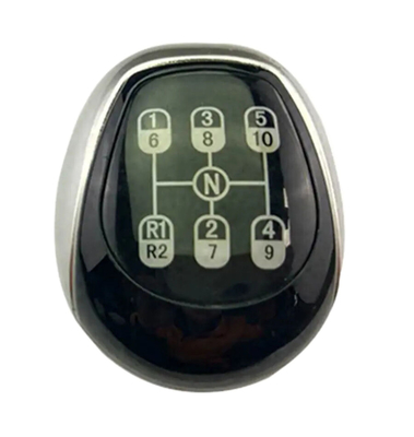 howo sinotruk gear lever-SINOTRUK parts HOWO A7 gear shift lever WG9925240020 supplier