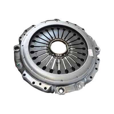 howo part-AZ9725160100 Clutch plate assembly supplier