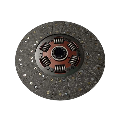 howo part-Clutch plate WG9725160390 supplier