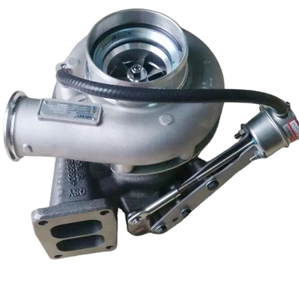 howo part-Sinotruk SITRAK C7H Howo T7H Mann Engine parts VG1034110051 MC13 202V09100-7980 turbocharger supplier