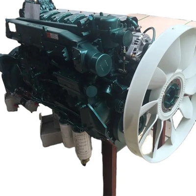howo truck engine-howo truck parts Sinotruk Howo A7 Engine WD615 HW47100103 supplier