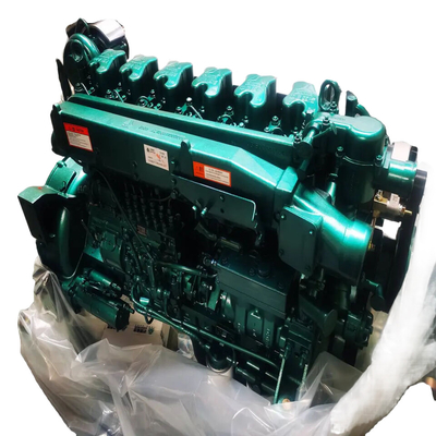 howo truck engine-howo weichai sinotruk truck new engine wd615 HW47070001HW47070002 D12.42 Assembly supplier