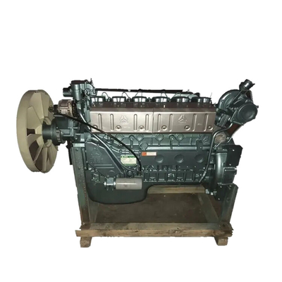 howo truck engine-Original cnhtc sinotruk engine howo truck engine WD615.47, WD615.69 supplier