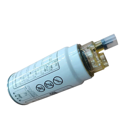 howo truck engine-Sinotruk Filter Howo Diesel Engine Parts Diesel Filter VG1540080311 supplier